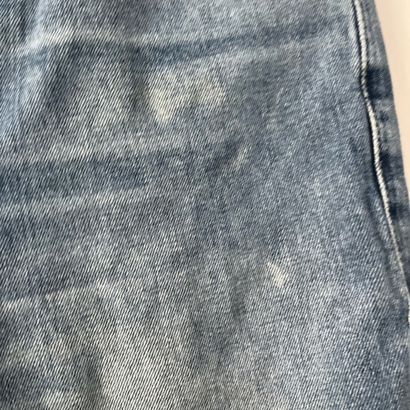 MOTHER - the Stunner Ankle Step Fray shelter Sklelter 30 - Picture 12 of 16